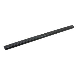 Westin - Westin Premier 6 in Oval Side Bar - Mild Steel 91 in - Black - 22-6045 - Image 2