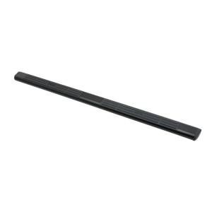 Westin - Westin Premier 6 in Oval Side Bar - Mild Steel 91 in - Black - 22-6045 - Image 5