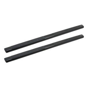 Westin - Westin Premier 6 in Oval Side Bar - Mild Steel 91 in - Black - 22-6045 - Image 6