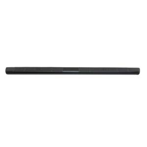 Westin - Westin Premier 6 in Oval Side Bar - Mild Steel 91 in - Black - 22-6045 - Image 7