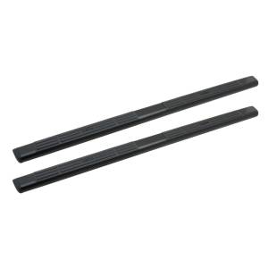 Westin - Westin Premier 6 in Oval Side Bar - Mild Steel 91 in - Black - 22-6045 - Image 10