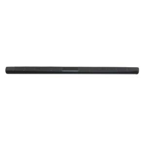 Westin - Westin Premier 6 in Oval Side Bar - Mild Steel 91 in - Black - 22-6045 - Image 11