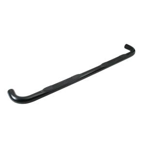 Westin - Westin 1999-2016 Ford F-250/350/450/550HD Super Cab E-Series 3 Nerf Step Bars - Black - 23-1315 - Image 1