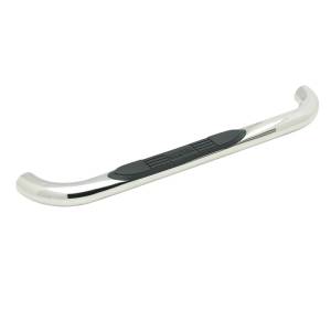 Westin - Westin 1999-2016 Ford F-250/350/450/550HD Super Duty Reg Cab E-Series 3 Nerf Step Bars - SS - 23-1320 - Image 3