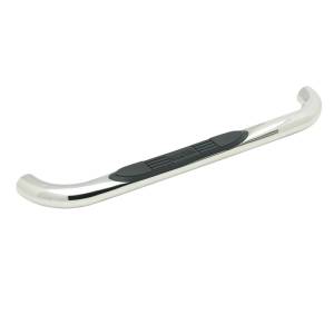 Westin - Westin 1999-2016 Ford F-250/350/450/550HD Super Duty Reg Cab E-Series 3 Nerf Step Bars - SS - 23-1320 - Image 4