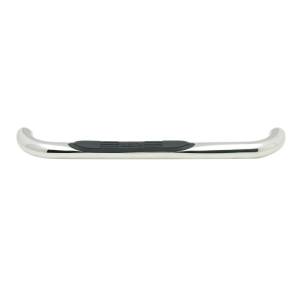 Westin - Westin 1999-2016 Ford F-250/350/450/550HD Super Duty Reg Cab E-Series 3 Nerf Step Bars - SS - 23-1320 - Image 6