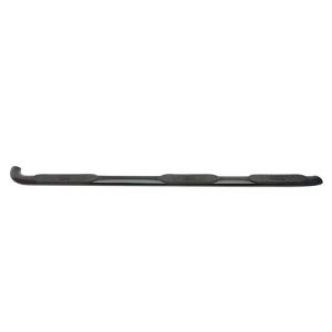 Westin - Westin 99-16 Ford F-250/350/450/550 Super Crew (8ft bed) Platinum 4 Oval WTW Nerf Step Bars - Black - 24-54235 - Image 4