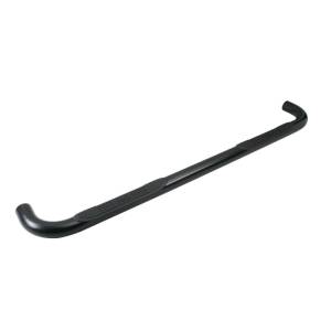 Westin 1980-1998 Ford F-Series Pickup SuprCab 2Dr Signature 3 Nerf Step Bars - Blk - 25-0625