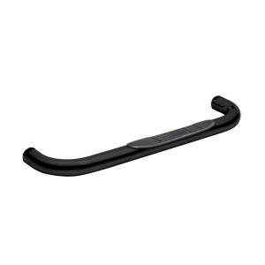 Westin - Westin 1999-2016 Ford F-250/350/450/550HD Super Duty Reg Cab Signature 3 Nerf Step Bars - Black - 25-1325 - Image 1