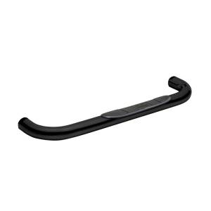 Westin - Westin 1999-2016 Ford F-250/350/450/550HD Super Duty Reg Cab Signature 3 Nerf Step Bars - Black - 25-1325 - Image 2