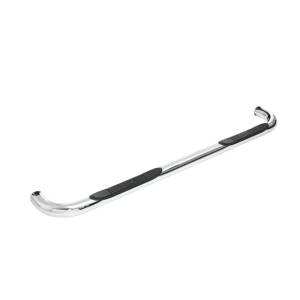 Westin - Westin 1999-2016 Ford F-250/350/450/550HD Crew Cab Signature 3 Nerf Step Bars - Chrome - 25-1330 - Image 1