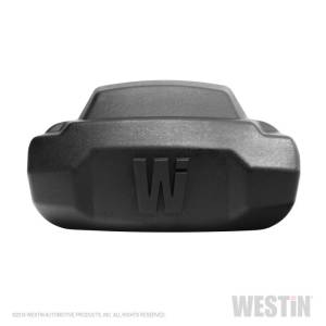 Westin - Westin R5 LED Light Kit - 4 End Caps Integrated LED Lights w/ Wiring Harness - Black - 28-51003 - Image 9