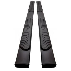 Westin - Westin Ram 15-21 Ford F-150 / 17-21 Ford F-250 & F350 Crew Cab R5 XD Nerf Step Bars - Black - 28-521095 - Image 6