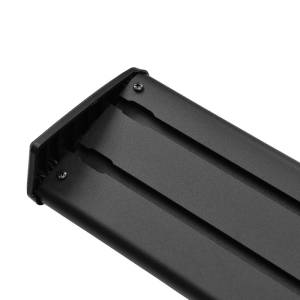 Westin - Westin Ram 15-21 Ford F-150 / 17-21 Ford F-250 & F350 Crew Cab R5 XD Nerf Step Bars - Black - 28-521095 - Image 10