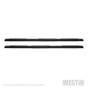 Westin - Westin 99-16 Ford F-250/350/450/550 Crew Cab (6.75ft Bed) R5 M-Series Wheel-to-Wheel Nerf Bars - Blk - 28-534015 - Image 3