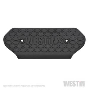 Westin - Westin Replacement Service Kit with 10in pad - Black - 20-0001 - Image 4