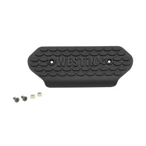 Westin - Westin Replacement Service Kit with 10in pad - Black - 20-0001 - Image 6