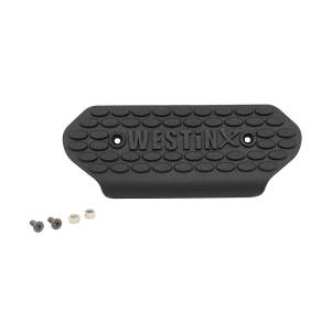 Westin - Westin Replacement Service Kit with 10in pad - Black - 20-0001 - Image 7