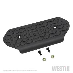 Westin - Westin Replacement Service Kit with 10in pad - Black - 20-0001 - Image 9