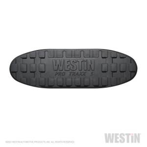 Westin - Westin PRO TRAXX 5 Replacement Service Kit with 14in pad - Black - 21-50002 - Image 1