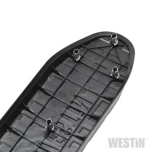 Westin - Westin PRO TRAXX 5 Replacement Service Kit with 14in pad - Black - 21-50002 - Image 3