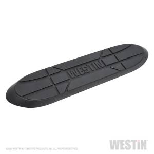 Westin - Westin Platinum 4 Replacement Service Kit w/ 18in pad - Black - 22-5002 - Image 3