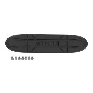 Westin - Westin Platinum 4 Replacement Service Kit w/ 18in pad - Black - 22-5002 - Image 5