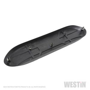 Westin - Westin Platinum 4 Replacement Service Kit w/ 18in pad - Black - 22-5002 - Image 9