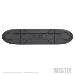 Westin - Westin Platinum 4 Replacement Service Kit w/ 18in pad - Black - 22-5002 - Image 10