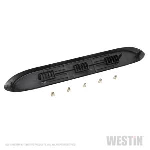 Westin - Westin Replacement Service Kit with 21in pad - Black - 23-0001 - Image 10