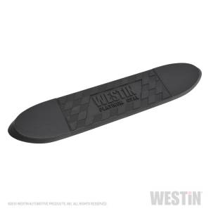 Westin - Westin Platinum 4 Replacement Service Kit w/ 20in pad - Black - 24-50020 - Image 3