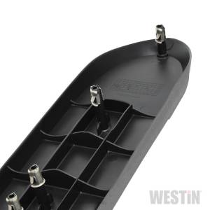 Westin - Westin Platinum 4 Replacement Service Kit w/ 20in pad - Black - 24-50020 - Image 10