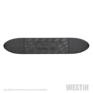 Westin - Westin Platinum 4 Replacement Service Kit w/ 20in pad - Black - 24-50020 - Image 11