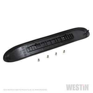 Westin - Westin Replacement Service Kit with 20in pad - Black - 25-0001 - Image 9