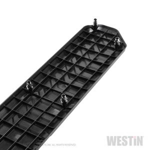 Westin - Westin R5 Replacement Service Kit with 30.5in pad - Black - 28-50001 - Image 2