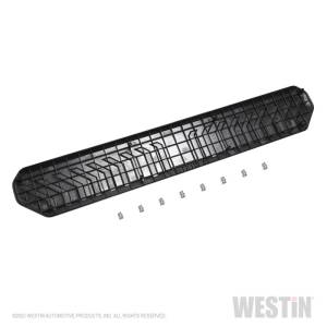 Westin - Westin R5 Replacement Service Kit with 30.5in pad - Black - 28-50001 - Image 3