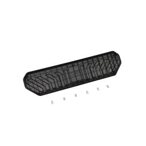 Westin - Westin R5 Replacement Service Kit with pad - Black - 28-50002 - Image 2