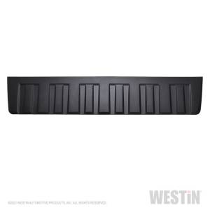 Westin - Westin R7 Replacement Service Kit with 31.5in pad - Black - 28-70001 - Image 1