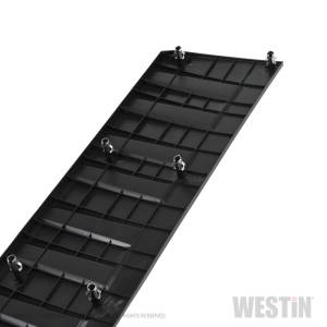 Westin - Westin R7 Replacement Service Kit with 31.5in pad - Black - 28-70001 - Image 2