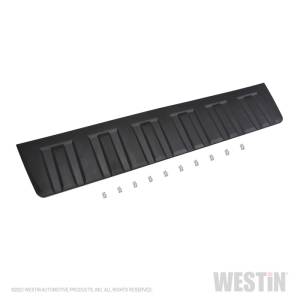 Westin - Westin R7 Replacement Service Kit with 31.5in pad - Black - 28-70001 - Image 3