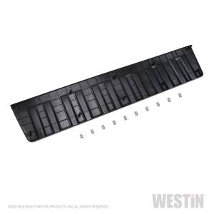 Westin - Westin R7 Replacement Service Kit with 31.5in pad - Black - 28-70001 - Image 4