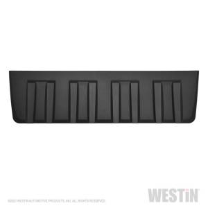 Westin - Westin R7 Replacement Service Kit with 22in pad - Black - 28-70002 - Image 1