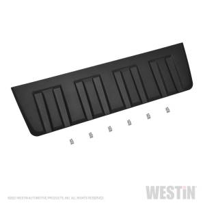 Westin - Westin R7 Replacement Service Kit with 22in pad - Black - 28-70002 - Image 3