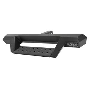 Westin - Westin HDX Drop Hitch Step 34in Step 2in Receiver - Textured Black - 56-10015 - Image 10