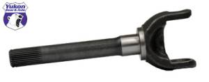 Yukon Gear & Axle - Yukon Gear & Axle 1541H Replacement Outer Stub Axle Shaft For 88-99 Dana 60 - YA D48903 - Image 1