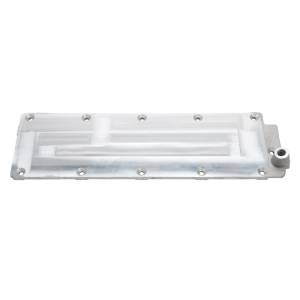 Edelbrock - Edelbrock Valley Tray LS3 Automatic Transmission - 15911 - Image 1