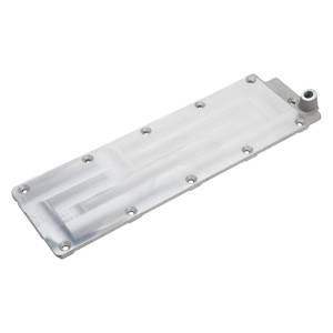 Edelbrock - Edelbrock Valley Tray LS3 Automatic Transmission - 15911 - Image 4