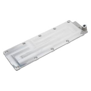 Edelbrock - Edelbrock Valley Tray LS3 Automatic Transmission - 15911 - Image 5
