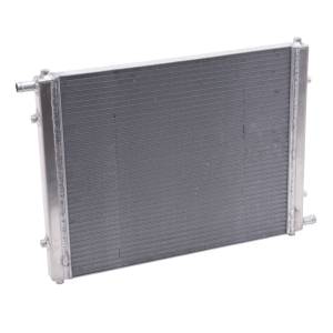 Edelbrock - Edelbrock Heat Exchanger Single Pass Single Row 31 000 Btu/Hr 22In W X 16 5In H X 1 5In D Silver - 15405 - Image 4