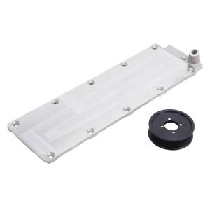Edelbrock - Edelbrock Valley Plate Auto 2010 Camaro L99 E-Force SC Supporting Hardware - 15908 - Image 3